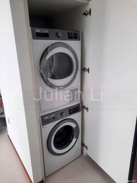 2 Bed Condo for Rent in  Hillview House - Image 1